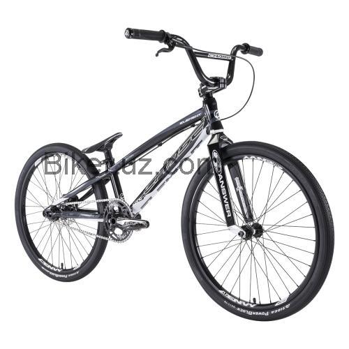 Chase Element Cruiser ficha tecnica